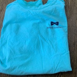 Simply Southern Shirt